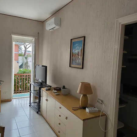 Apartamento Casa Leonardo Terracina