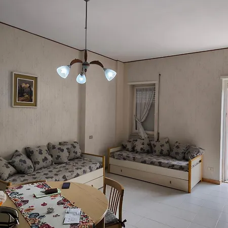 Casa Leonardo *