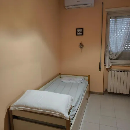 Διαμέρισμα Casa Leonardo *