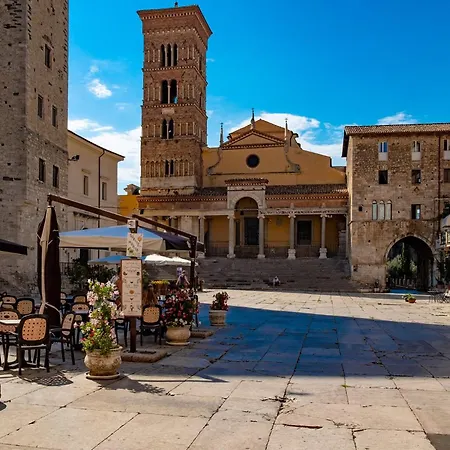 Casa Leonardo