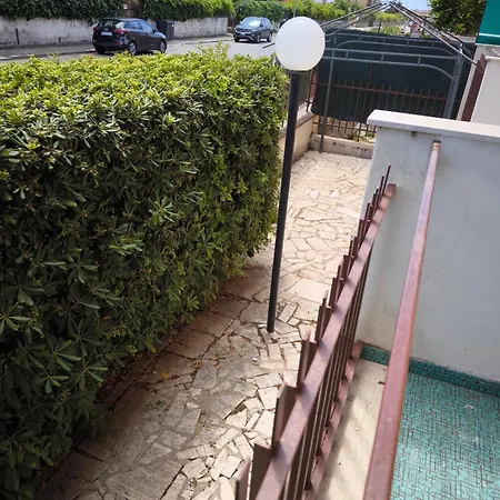 Casa Leonardo * Terracina