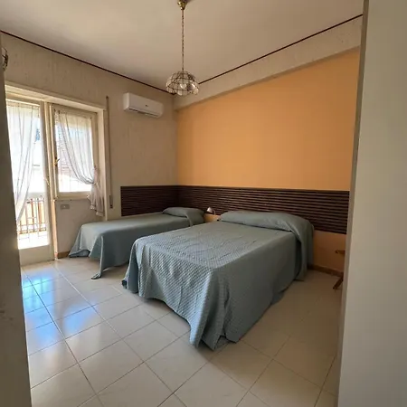 Casa Leonardo Διαμέρισμα *