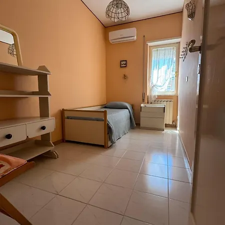 Casa Leonardo Terracina