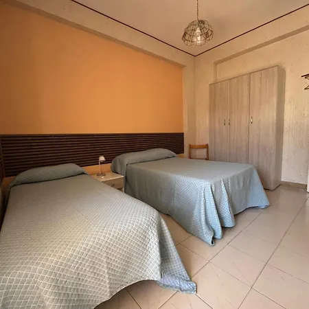 Casa Leonardo * Terracina