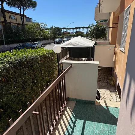 Casa Leonardo Διαμέρισμα *