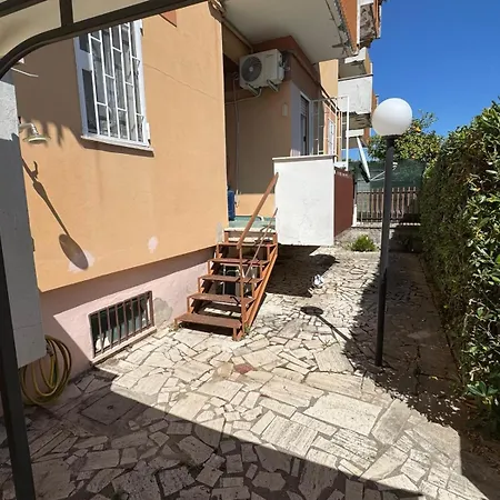 Apartamento Casa Leonardo